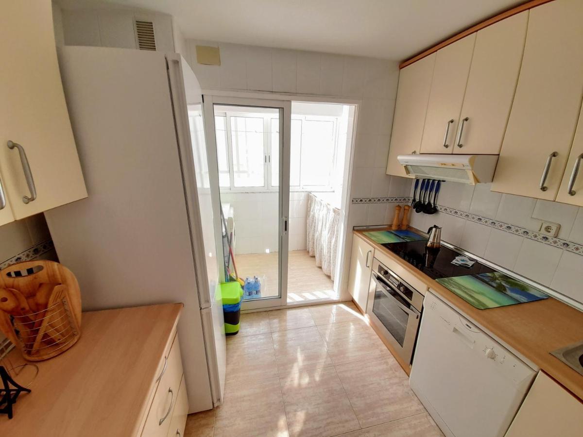 Casa en Urbanización Los Ibicencos La Manga del Mar Menor Exterior foto