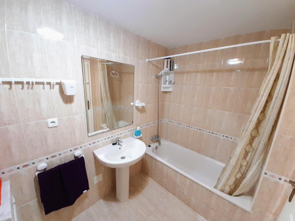 Casa en Urbanización Los Ibicencos La Manga del Mar Menor Exterior foto