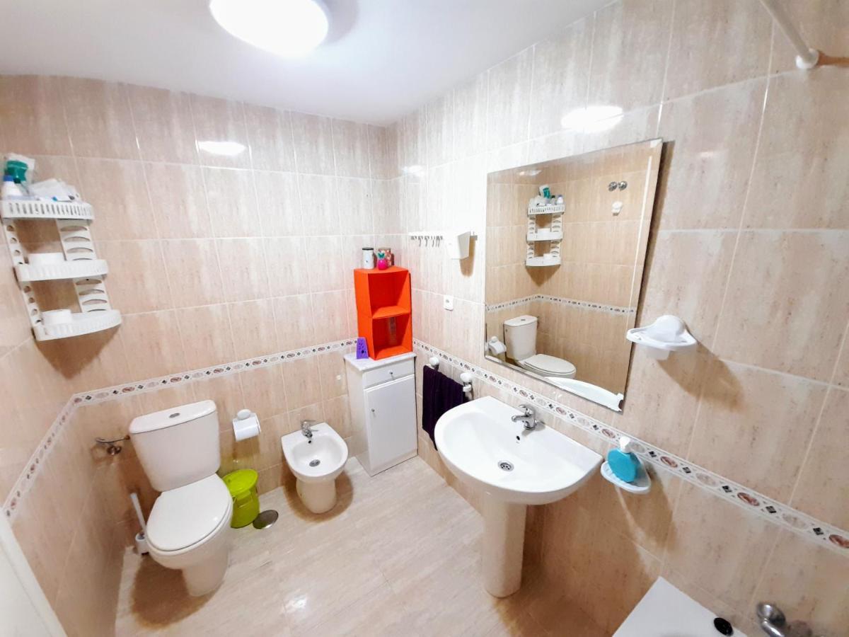Casa en Urbanización Los Ibicencos La Manga del Mar Menor Exterior foto