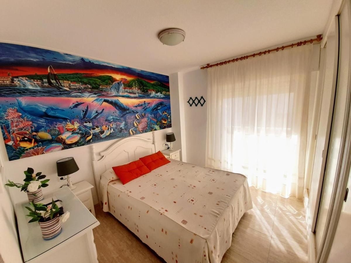 Casa en Urbanización Los Ibicencos La Manga del Mar Menor Exterior foto