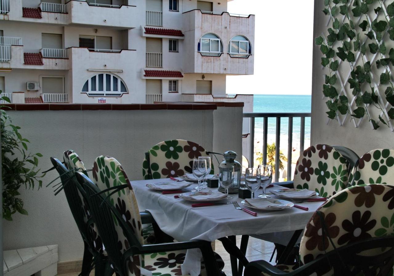 Casa en Urbanización Los Ibicencos La Manga del Mar Menor Exterior foto