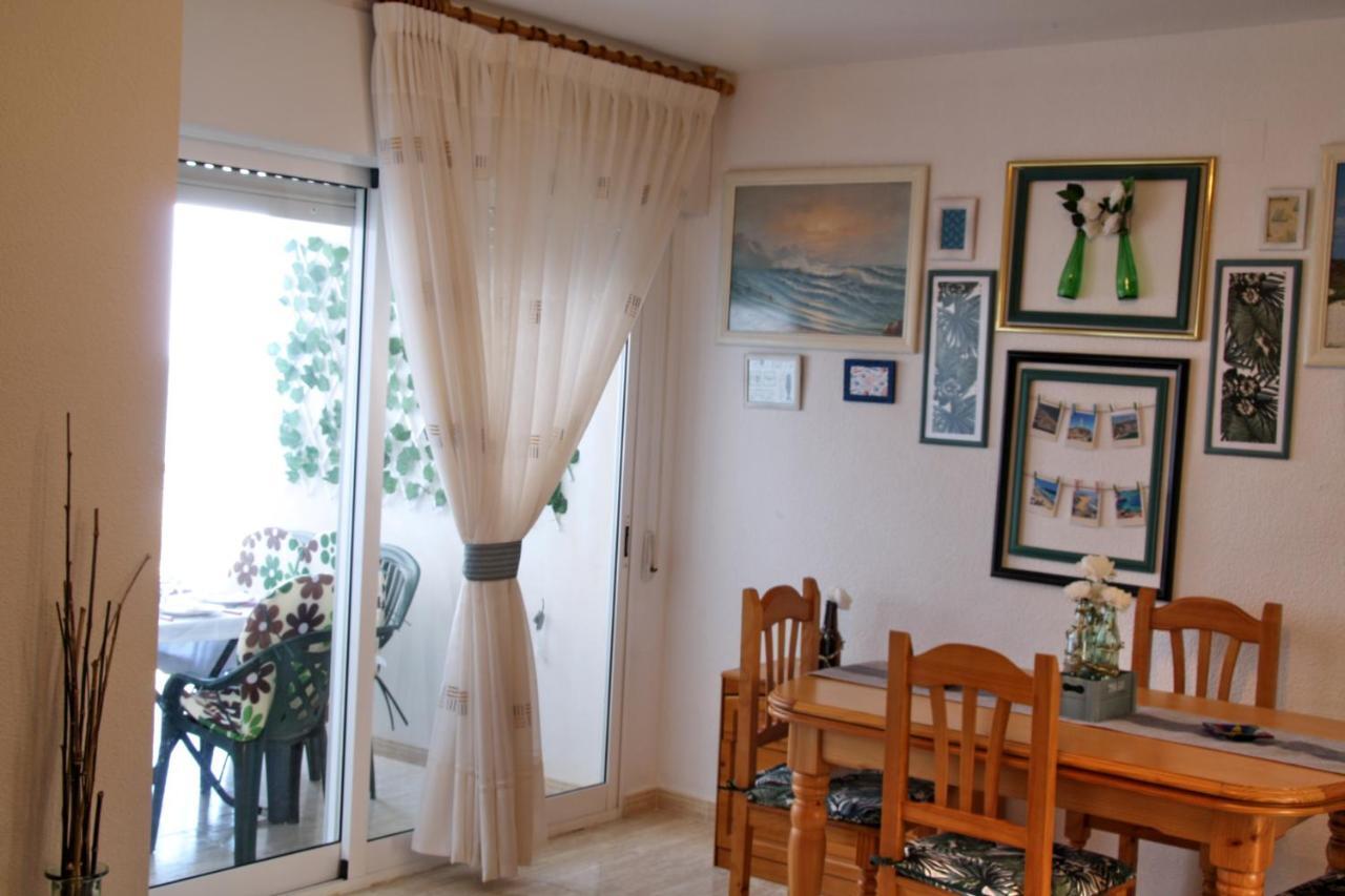 Casa en Urbanización Los Ibicencos La Manga del Mar Menor Exterior foto