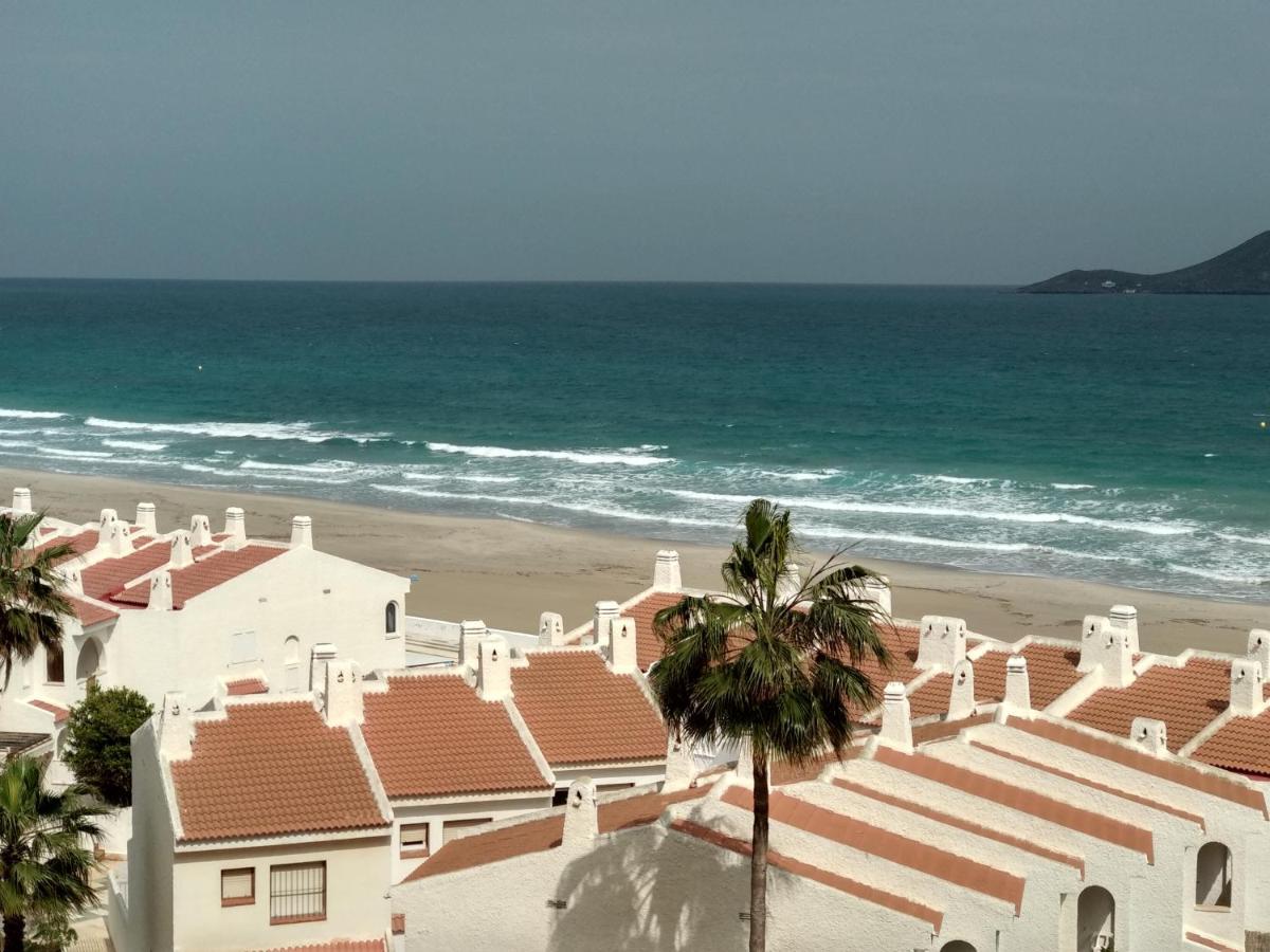 Casa en Urbanización Los Ibicencos La Manga del Mar Menor Exterior foto